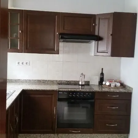 Piso Centro A アレシフェ