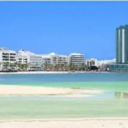 Apartmán Piso Centro A