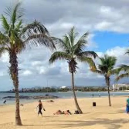 Piso Centro A * Arrecife (Lanzarote)