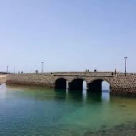 Piso Centro A Arrecife (Lanzarote)