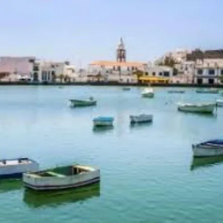 Piso Centro A アパート