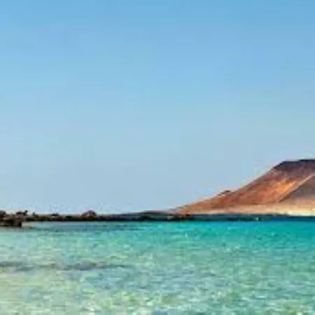 アパート Piso Centro A *