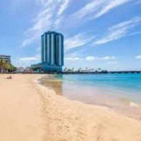 Appartement Piso Centro A