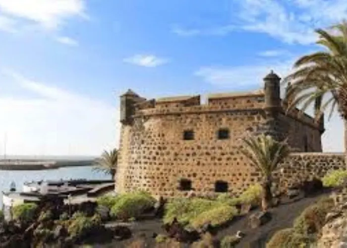 Apartment Piso Centro A Arrecife (Lanzarote)