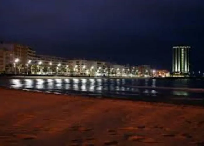 Piso Centro A Apartment