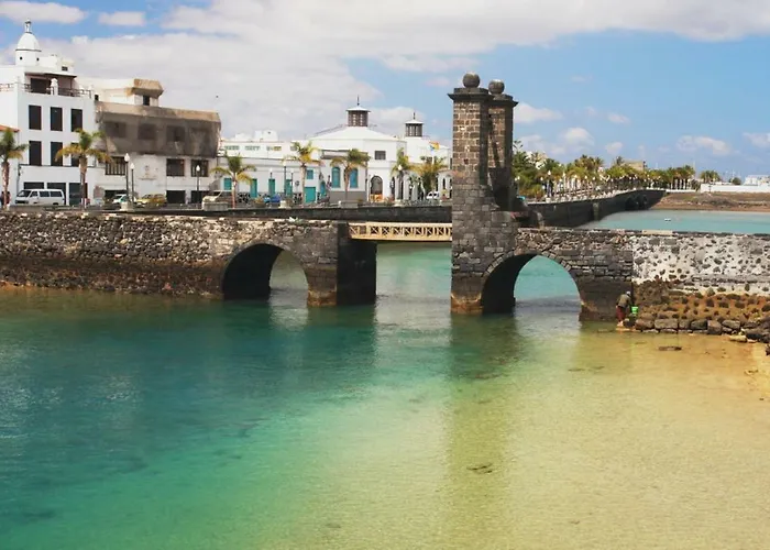 Apartment Piso Centro A