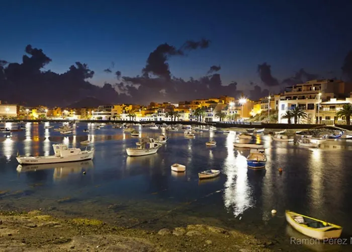 Piso Centro A * Arrecife (Lanzarote)
