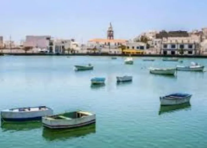 Piso Centro A Apartment