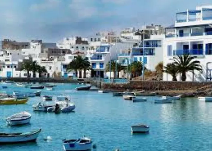 Piso Centro A Apartment