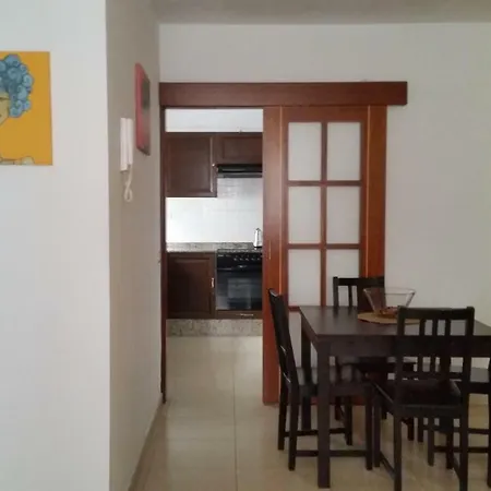 Piso Centro A Appartement *